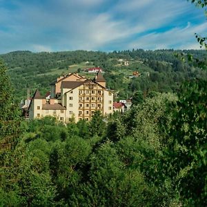 Kyivska Russ Resort Medical & Spa